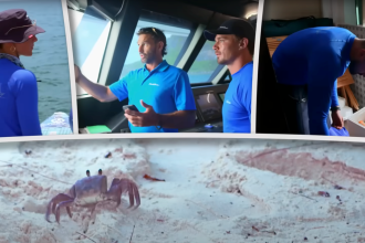 ‘Below Deck Down Under’ Recap: Season 3, Episode 2