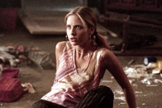 ‘Buffy’ Reboot With Sarah Michelle Gellar in the Works