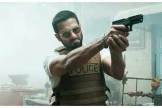 ‘Deva’ box office collection day 4: Shahid Kapoor’s cop drama beats Akshay Kumar’s ‘Sky Force’ in Monday's collection despite the weekday drop |