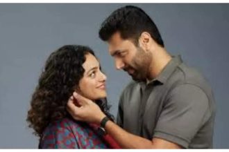 ‘Kadhalikka Neramillai’ OTT release: When and where to watch the Ravi Mohan - Nithya Menen starrer | Tamil Movie News