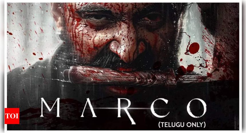 ‘Marco’ Telugu OTT release: When and where to watch the Unni Mukundan starrer | Malayalam Movie News