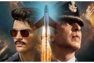 ‘Sky Force’ box office collection day 12: The Akshay Kumar and Veer Pahariya starrer tries to maintain a steady business in the second week |