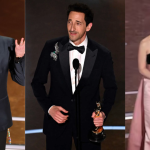 2025 Oscar Winners: Highlights of the 97th Academy Awards |