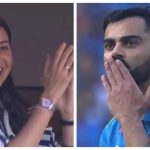 5 times Virat Kohli bowled over fans with his gestures of love for Anushka Sharma |