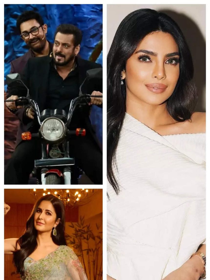 9 Bollywood stars who are college dropouts