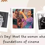 A tribute to the forgotten queens of Indian Cinema: Meet the women who built its legacy