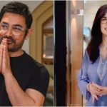 Aamir Khan's 60th birthday revelations: Love with Gauri Spratt, her comparison with Katrina Kaif, marriage plans and Andaz Apna Apna 2