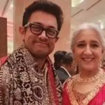 Aamir Khan’s sister Nikhat Khan Hegde pens a heartfelt letter on his 60th birthday, reacts to his relationship with Gauri Spratt - Exclusive | Hindi Movie News