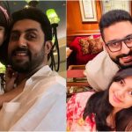 Abhishek Bachchan avoids 'very sexually explicit' films because of Aaradhya Bachchan: 'I want to make movies I can watch with my daughter'