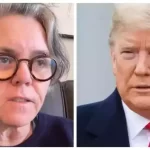 After Ellen DeGeneres, Rosie O'Donnell CONFIRMS leaving America; relocates to Ireland with son after President Tump's reelection |