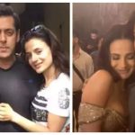 Ameesha Patel calls Salman Khan 'rock star' and Shah Rukh Khan her 'dream lover'; recalls working with Aamir Khan in Mangal Pandey |