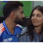 Amidst Anushka Sharma and Virat Kohli's viral PDA, actress' take on romance makes hearts flutter |