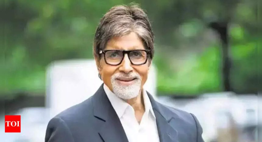 Amitabh Bachchan finalises another land of 54,454 square feet in Ayodhya, 10 kms away from Ram Mandir; to build memorial for Harivanshrai Bachchan | Hindi Movie News