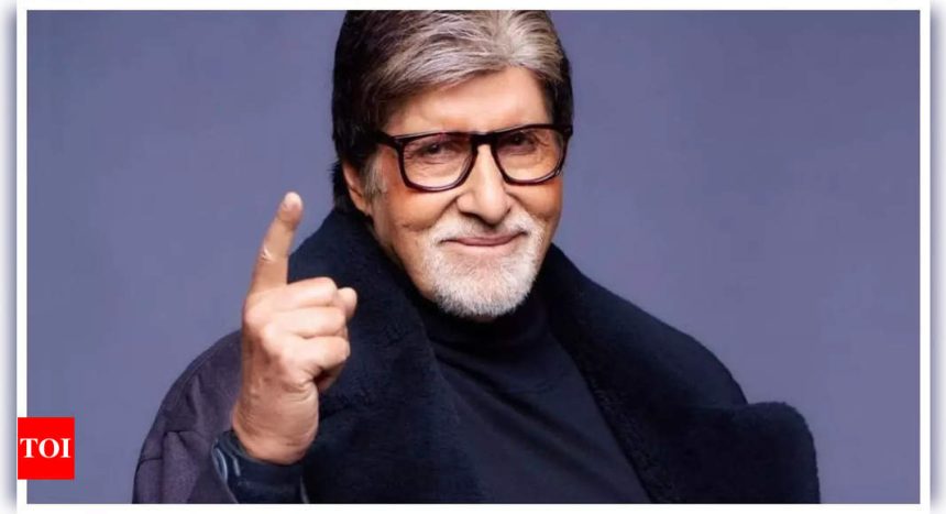 Amitabh Bachchan once had 55 legal cases filed against him