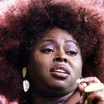 Angie Stone's Funeral Dates Set, Big Performers Will Attend