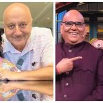 Anupam Kher reveals Vanshika will always be like a daughter to him: 'Nobody can replace Satish Kaushik in her life...' - Exclusive |