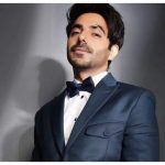 Aparshakti Khurana recalls being refused stage space at trailer launch; Netizens wonder if it was Kartik Aaryan or Shraddha Kapoor |