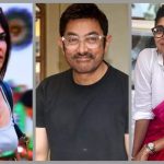 As Aamir Khan introduces his new girlfriend Gauri Spratt, revisiting the time when Kiran Rao said she was overshadowed by him: 'I love this family but...' |