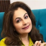 Ayesha Jhulka is unapologetic about being childfree: 'It's my choice, not yours' | Hindi Movie News