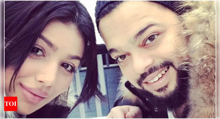 Ayesha Takia reacts to husband Farhan Azmi's arrest in Goa: ‘It was a night of horror…’ | Hindi Movie News