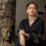 Bhagyashree opens up on gender equality at home; says she didn’t believe in leaving her kids Abhimanyu and Avantika with nannies: 'I was far too young to manage both worlds' | Hindi Movie News