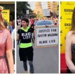 Blake Lively SNUBBED by Ana Kendrick; 'Justice for Justin Baldoni' supporter turns up at Another Simple Favor premiere- WATCH |