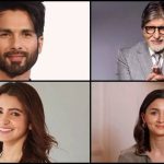 Bollywood actors who are vegetarian