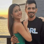 Bombay High Court speeds up the Yuzvendra Chahal, Dhanashree Verma's divorce procedure due to IPL, the cricketer to pay Rs 4.75 crore alimony | Hindi Movie News