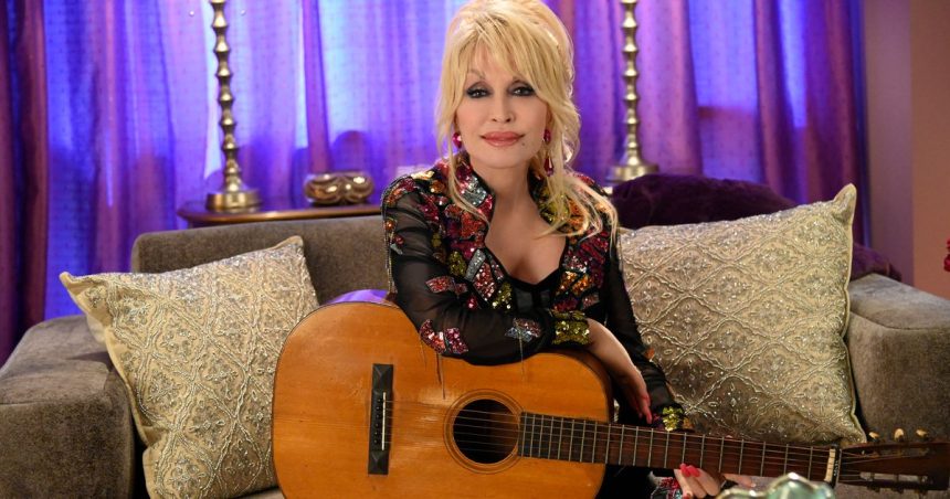 Carl Dean, Dolly Parton’s Husband, Dead at 82