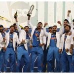 Champions Trophy 2025: PM Narendra Modi, Ajay Devgn, Jr NTR, Bobby Deol, Athiya Shetty, Vicky Kaushal and others congratulate team India on victory |