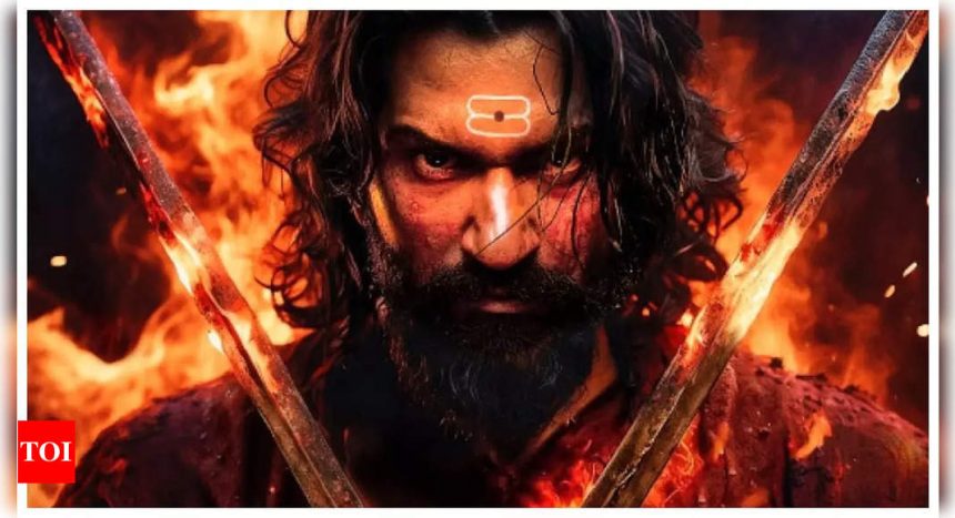 Chhaava Full Movie Collection: 'Chhaava' box office collection Day 25: Vicky Kaushal starrer surpasses Rs 700 crore mark worldwide |