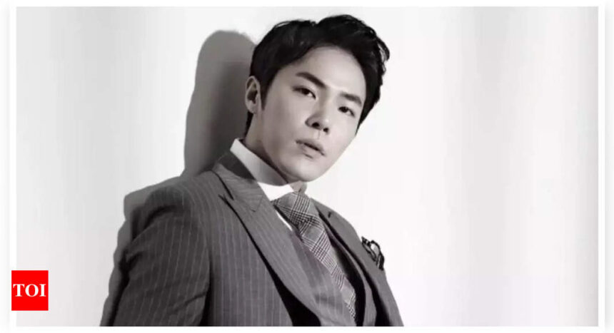 Chilling 2020 Prediction of Wheesung's Death by Fortune Teller Goes Viral After His Passing |