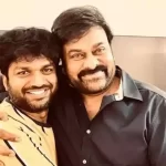 Chiranjeevi and Anil Ravipudi's upcoming comedy entertainer to be shot within 90 days |