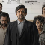 'Court: State vs A Nobody' Box Office Collection Day 2: Ram Jagadeesh starrer opens strong but sees sharp drop |