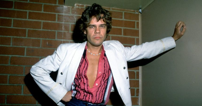 David Johansen Dead: Martin Scorsese Pays Tribute