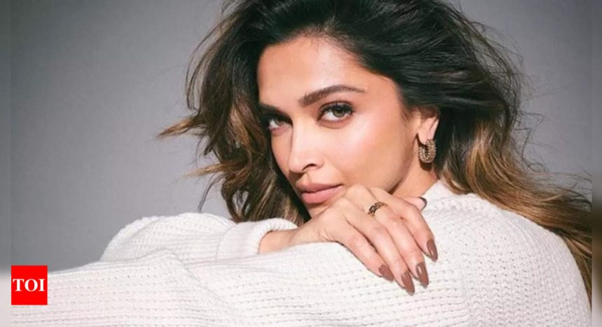 Deepika Padukone reveals she was hiding her visits to the therapist from the paparazzi: 'There was so much stigma...' | Hindi Movie News