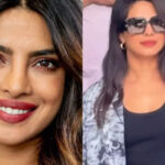 Desi girl Priyanka Chopra brings midweek joy with her Mumbai arrival | Hindi Movie News