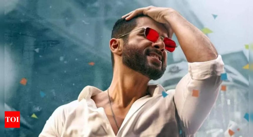 'Deva' OTT Release: When and where to watch Shahid Kapoor and Pooja Hedge starrer action thriller | Hindi Movie News