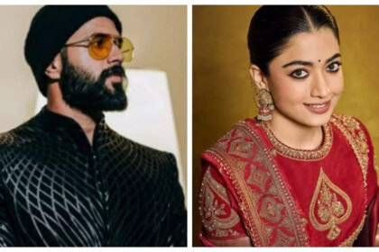 Did Salman Khan accidentally reveal Rashmika Mandanna and Vijay Deverakonda’s wedding plans? |