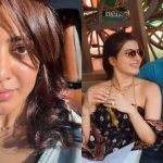 Did Samantha Ruth Prabhu repurpose her engagement ring into a pendant after Naga Chaitanya's wedding with Sobhita Dhulipala? Here's what we know | Telugu Movie News