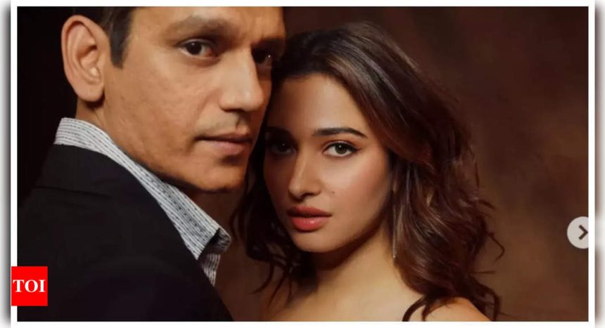 Did Tamannaah Bhatia and Vijay Varma delete pics together amidst break-up rumours? Heartbroken fans were 'manifesting marriage' |