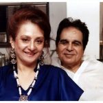 Dilip Kumar once left Saira Banu for another woman; later admitted it was a 'grave mistake' |