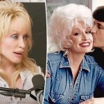 Dolly Parton shared secret to long-lasting Carl Dean marriage months before his death