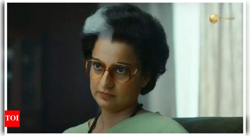 Emergency OTT release: Did you know Kangana Ranaut sold her Mumbai house for this political drama? |