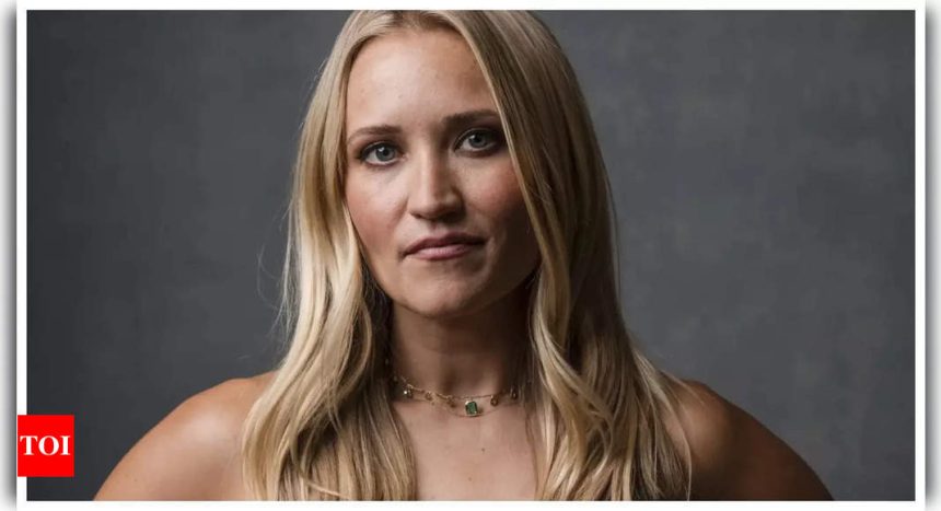 Emily Osment Divorces Jack Farina After Only 5 Months of Marriage |