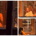 Euphoria stars Zendaya and Alexa Demie SPOTTED filming Season 3 - WATCH |