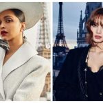 Fans spot Deepika Padukone sitting opposite BLACKPINK's Lisa at Paris fashion week; Desi BLINKS ask 'Do we have the photos yet?' |