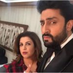 Farah Khan remembers chasing Abhishek Bachchan around his vanity van on 'Happy New Year' set | Hindi Movie News