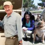 Gene Hackman's dog likely died of starvation and dehydration, showed partial mummification, report says