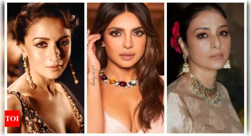 Great to see Indian actresses Alia Bhatt, Priyanka Chopra, Tabu making a splash in Hollywood: 'Picture This' director Prarthana Mohan - EXCLUSIVE |